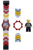 LEGO Klocka City Brandman 9003448