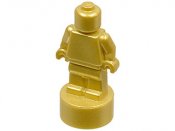 LEGO Staty guld 6138682-R