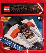 LEGO Star Wars Snowspeeder 912055