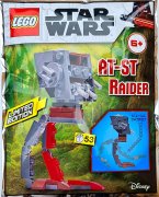 LEGO Star Wars AT ST Raider 912175