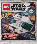 LEGO Star Wars Resistance A wing 912177