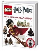LEGO Harry Potter Bygg den magiska världen (inkl exklusiv minifig) 3025