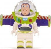Minifigurer Toy Story Buzz 9210