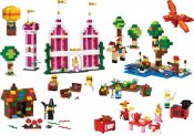 LEGO Education SUPER Startset 9385