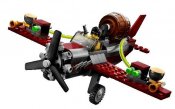 LEGO Monster Fighters Spöktåget 9467