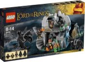 LEGO Sagan om Ringen Striden vid Väderklint 9472