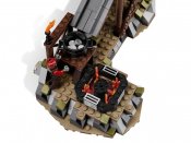 LEGO Sagan om Ringen The Orc Forge 9476