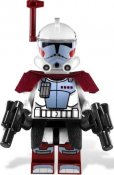 Minifigurer Star Wars ARC Elite Trooper 9488771