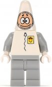 LEGO Patrick austro Minifigur 9494
