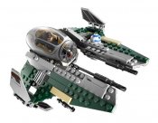 STAR WARS Anakin's Jedi Interceptor 9494