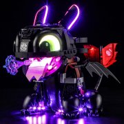 Belysning till Icons Tandlöse 10375 LGK773