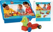 LEGO Education Early Simple Machines Set 9656