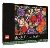 LEGO Brick Botanicals pussel 220086