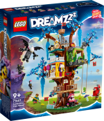 LEGO DREAMZzz Fantasiträdkoja 71461