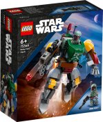 LEGO Star Wars Boba Fett Mech 75369