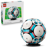 LEGO Editions Fotboll 43019