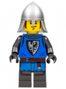 LEGO Black Falcon Riddare ADP012