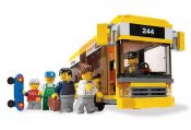 LEGO City Corner limited 60031