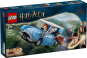 LEGO Harry Potter Flygande Ford Anglia 76424