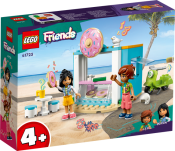 LEGO Friends 4+ Munkbutik 41723