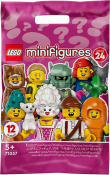 LEGO MF serie 24 71037