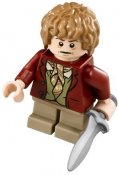 Minifigurer SoR Bilbo Baggins 947214