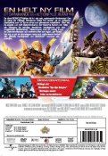 LEGO Film Bionicle: Legenden Återuppstår (Sv) 70003