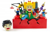 LEGO Rare Bricklink Designer Program Imagine It! Build It! #251 BL19009