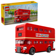 LEGO Creator Londonbuss 40953