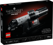 LEGO Star Wars Darth Vader s LIGHTSABER 40897