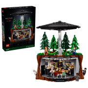 LEGO Ideas The X-Files 21369