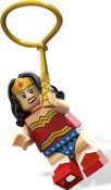 Minifigurer Super Heroes Wonder Woman 158