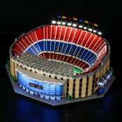 Belysning till LEGO Creator Camp Nou FC Barcelona 10284 BX466
