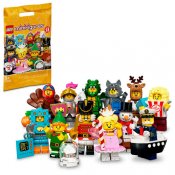 LEGO Serie 23 Sealed box 71034-14