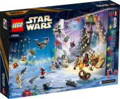 LEGO Star Wars adventskalender 2023 75366
