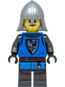 LEGO Black Falcon Riddare CAS554