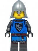 LEGO Black Falcon Riddare CAS555