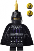 LEGO Serpent Knight CAS593