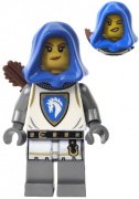 LEGO Horse Knight Archer CAS595