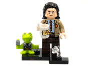 LEGO MF Marvel Studios Loki 71031-6
