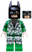 LEGO Super Heroes Dollar Bill Batman COLTLBM21