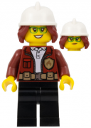 LEGO City Brandchef CTY1288