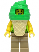LEGO City Glassförsäljare CTY1389