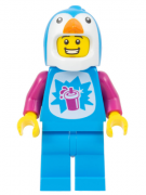 LEGO City Slushyförsäljare CTY1519