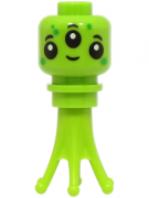 LEGO Alien CTY1727