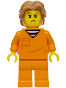 LEGO City Fånge CTY1970