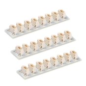 Belysning 8-Port Expansion Boards-(Three Pack) BXD02-3