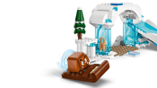 LEGO Super Mario Penguinfamiljens snöäventyr Expansionsset 71430
