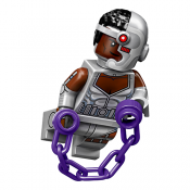 LEGO SH Cyborg 710269