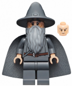 LEGO The Lord Of The Rings Gandalf DIM001